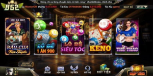 B52CLUB VIỆT NAM